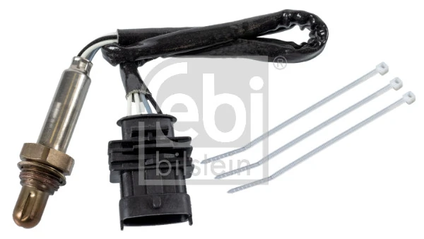 Oxygen Sensor